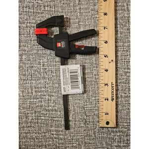 NWT 4½ Bessey Trigger and Spring Combination Clamp